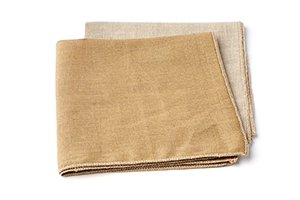 The Surprising Benefits of Replacing Paper Towels with Reusable Organic Cotton Dish Cloths